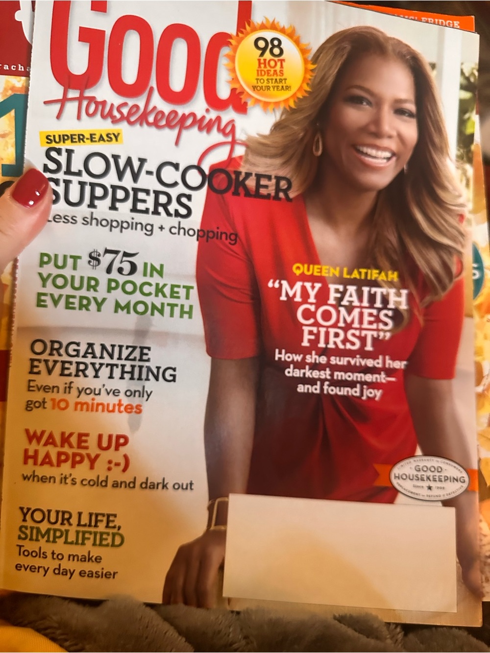 Two Magazines bundle